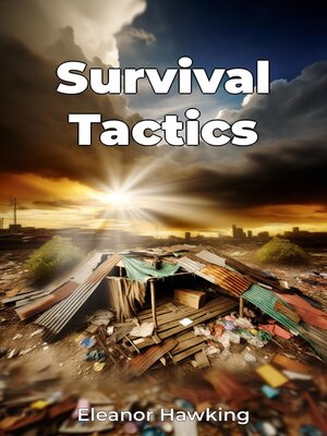 cover image of Survival Tactics